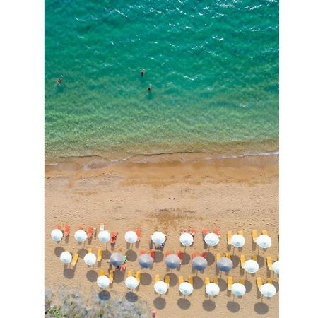 Villa Fedra Πόρος Εξωτερικό φωτογραφία