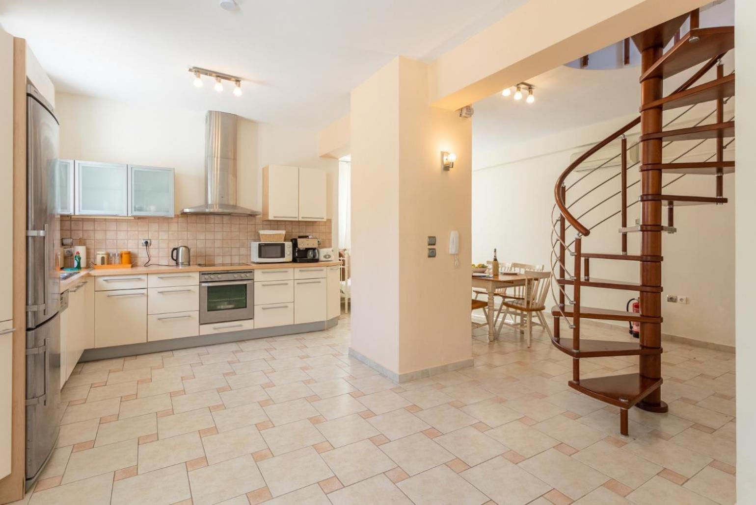 Villa Fedra Πόρος Εξωτερικό φωτογραφία