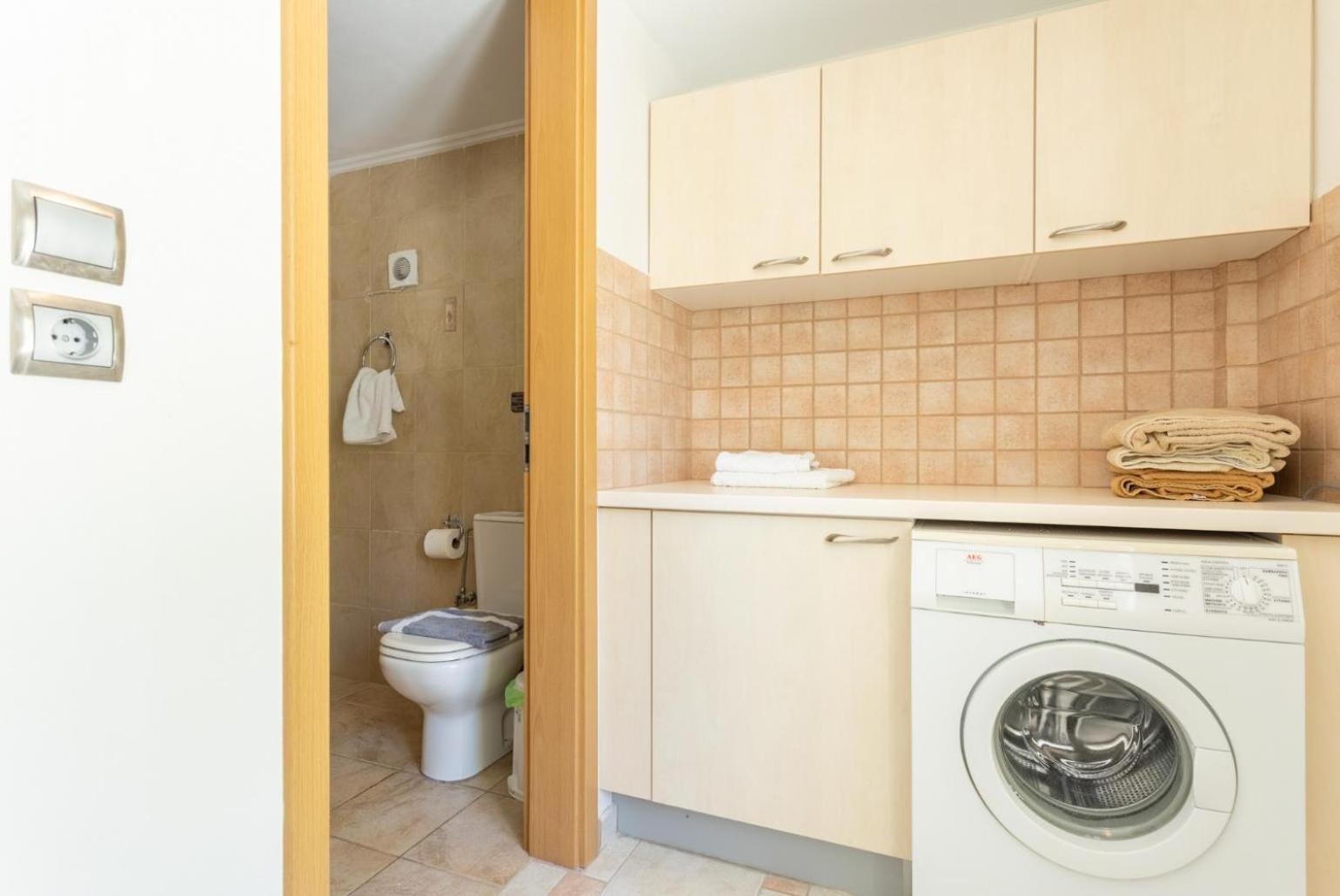Villa Fedra Πόρος Εξωτερικό φωτογραφία