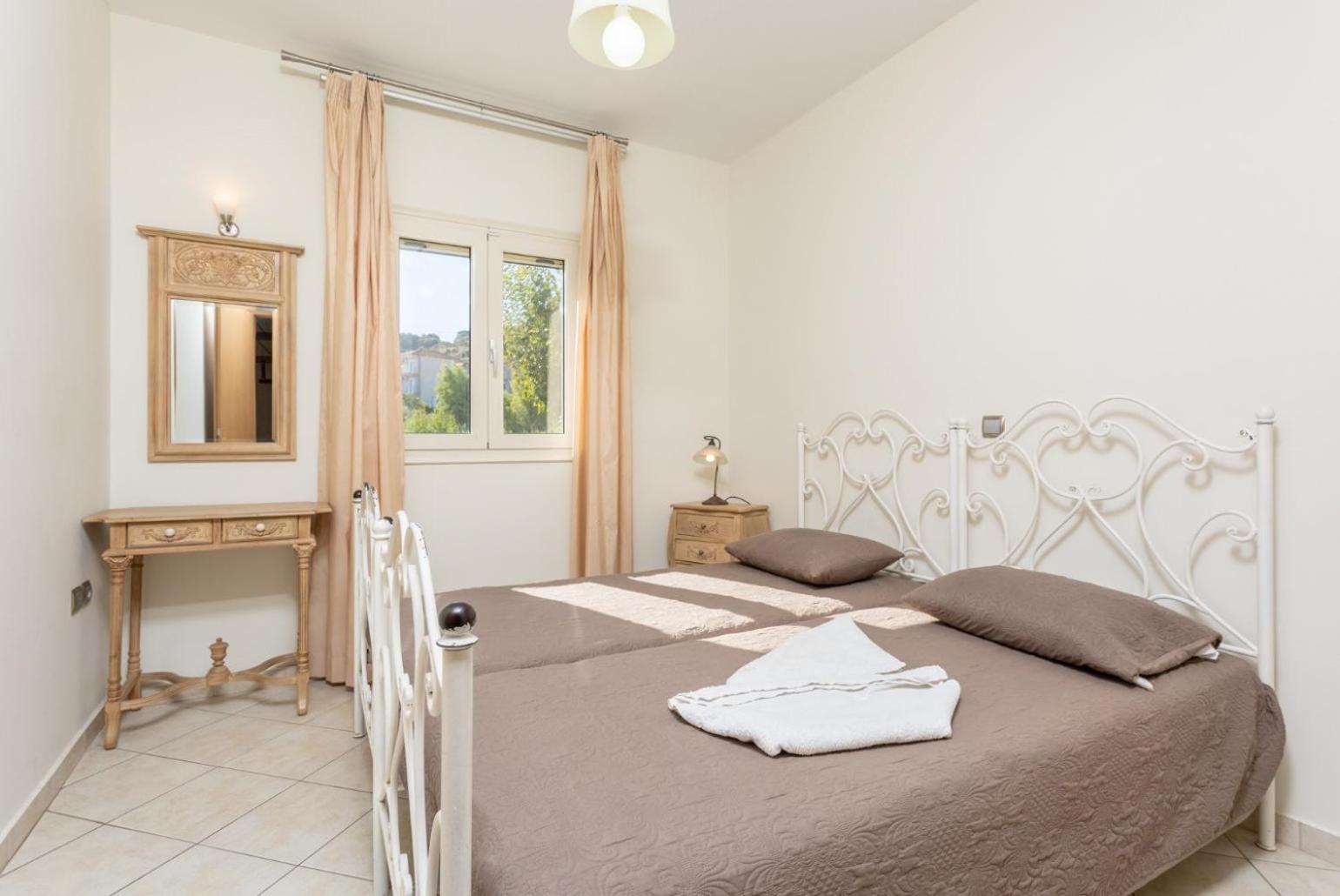 Villa Fedra Πόρος Εξωτερικό φωτογραφία